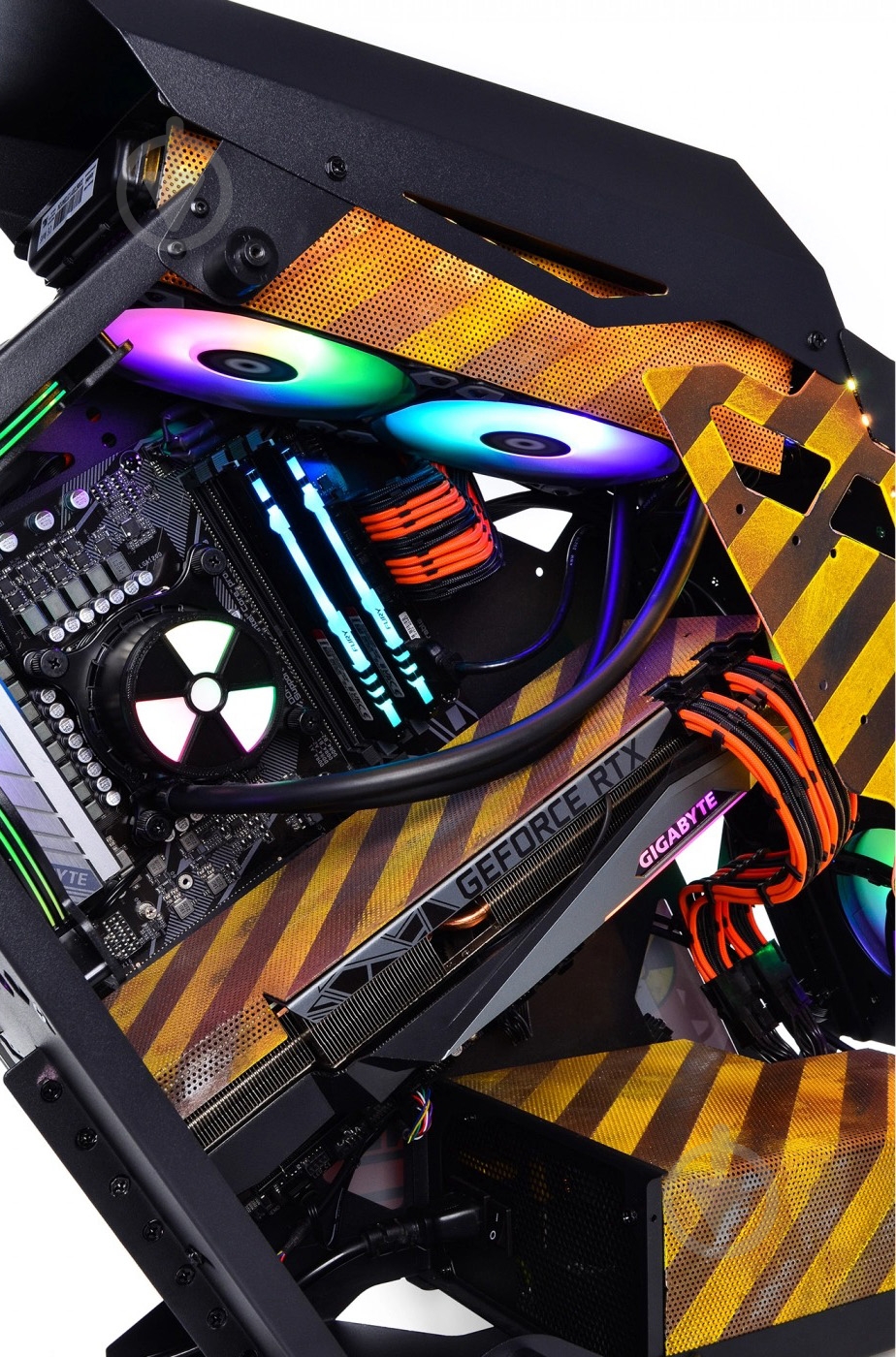 Системный блок Artline Overlord ANOMALY (ANOMALYv65) anomaly - фото 15