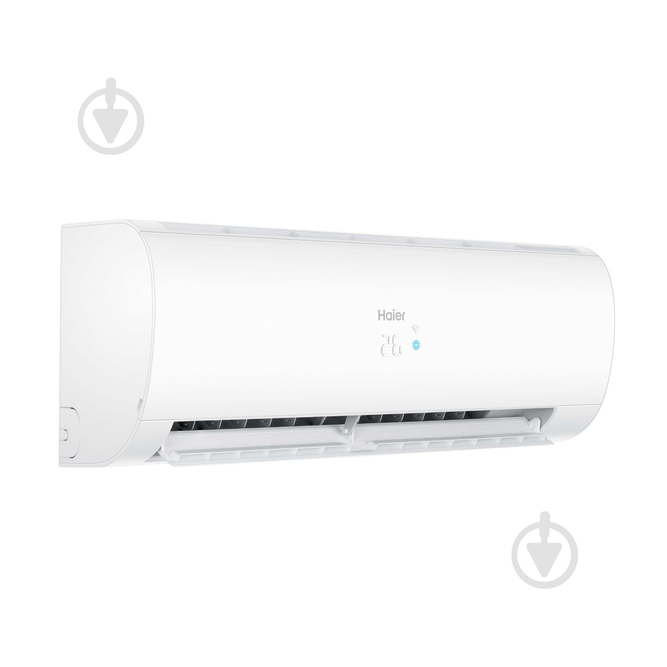 Кондиционер Haier AS68PDTHRA/1U68WETFRA - фото 2