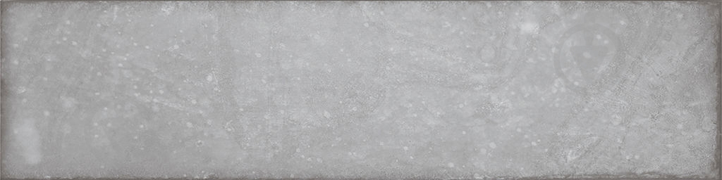 Плитка Cifre Drop Grey 7,5x30 - фото 1