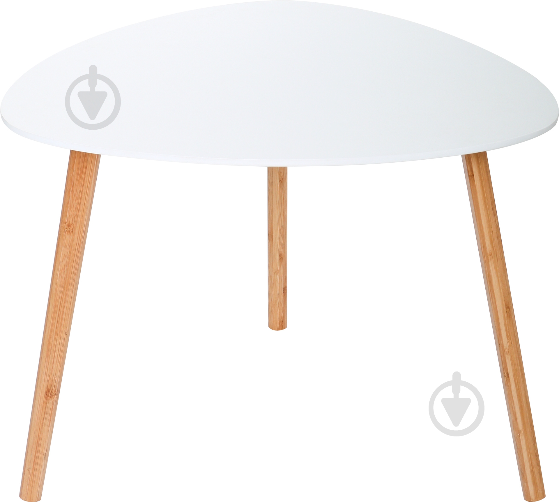 Стол журнальный SUMMER 2 600x600x450 мм Halmar - фото 1