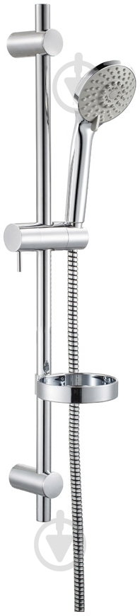 Душевой набор Damixa Space Plus 760100200 - фото 1 Душевой набор Damixa Space Plus 760100200 - фото 1