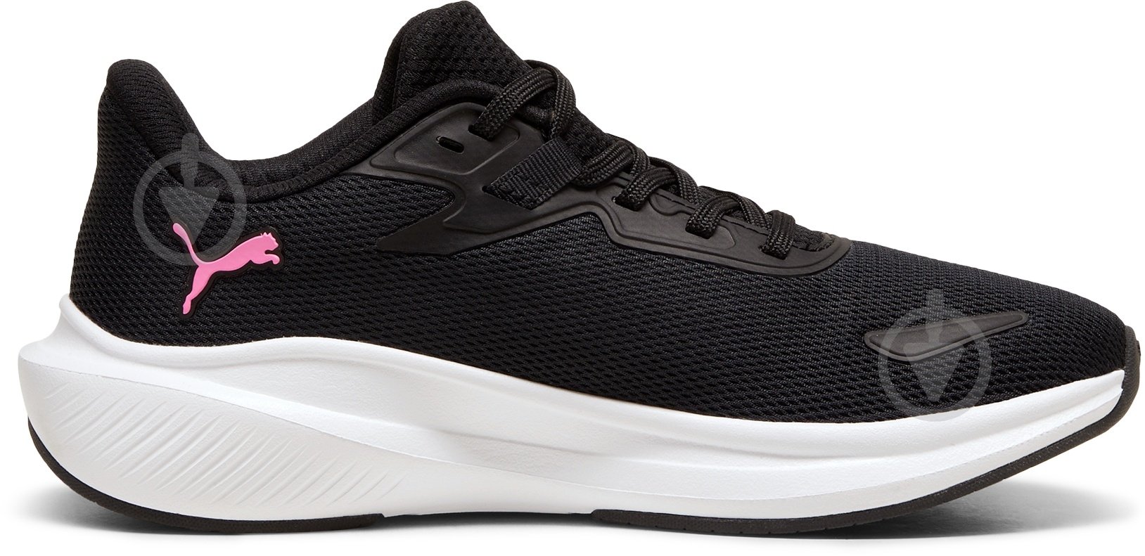 Кросівки жіночі Puma SKYROCKET LITE 37943709 р.38 чорні - фото 2