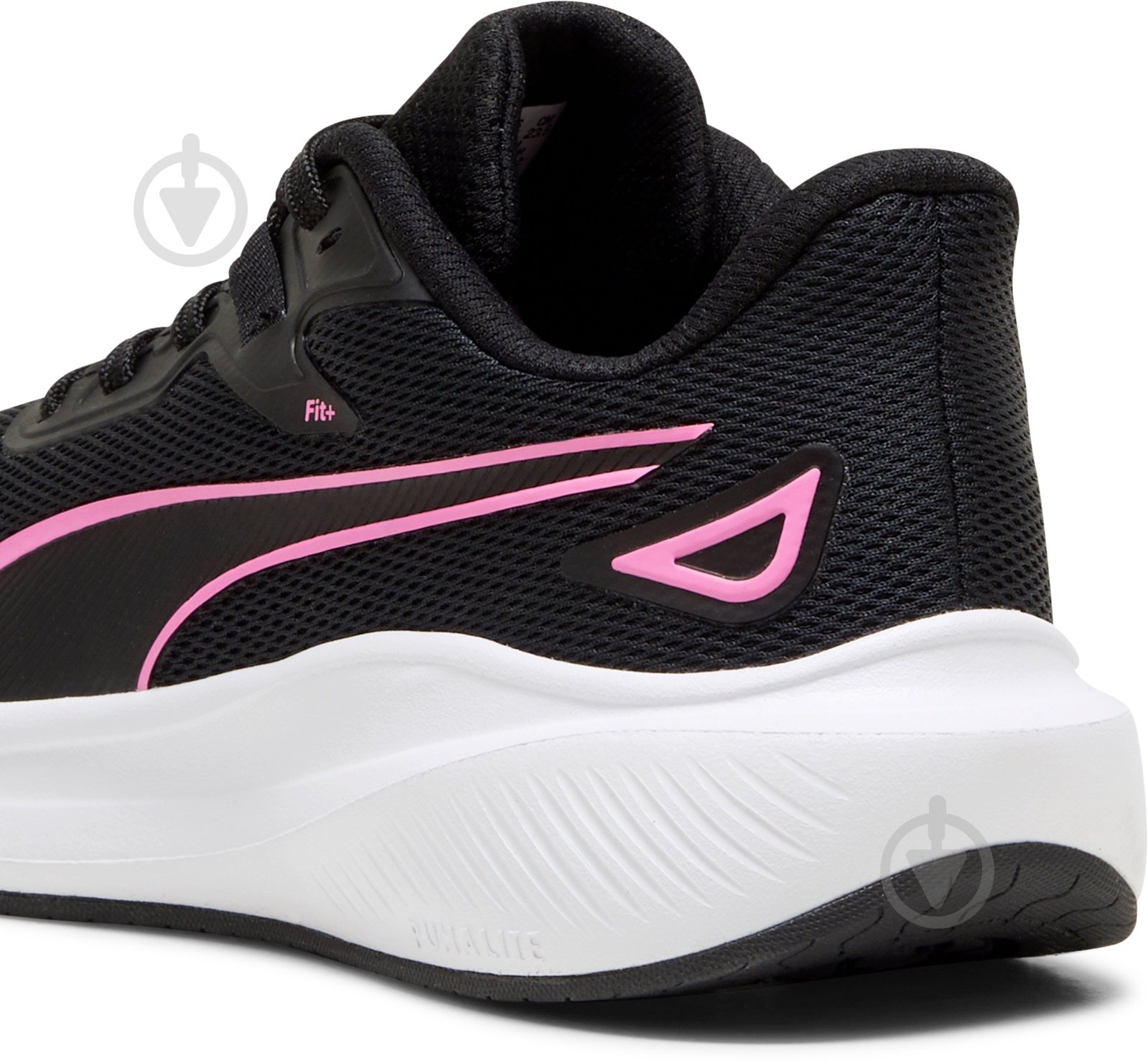 Кросівки жіночі Puma SKYROCKET LITE 37943709 р.38 чорні - фото 5