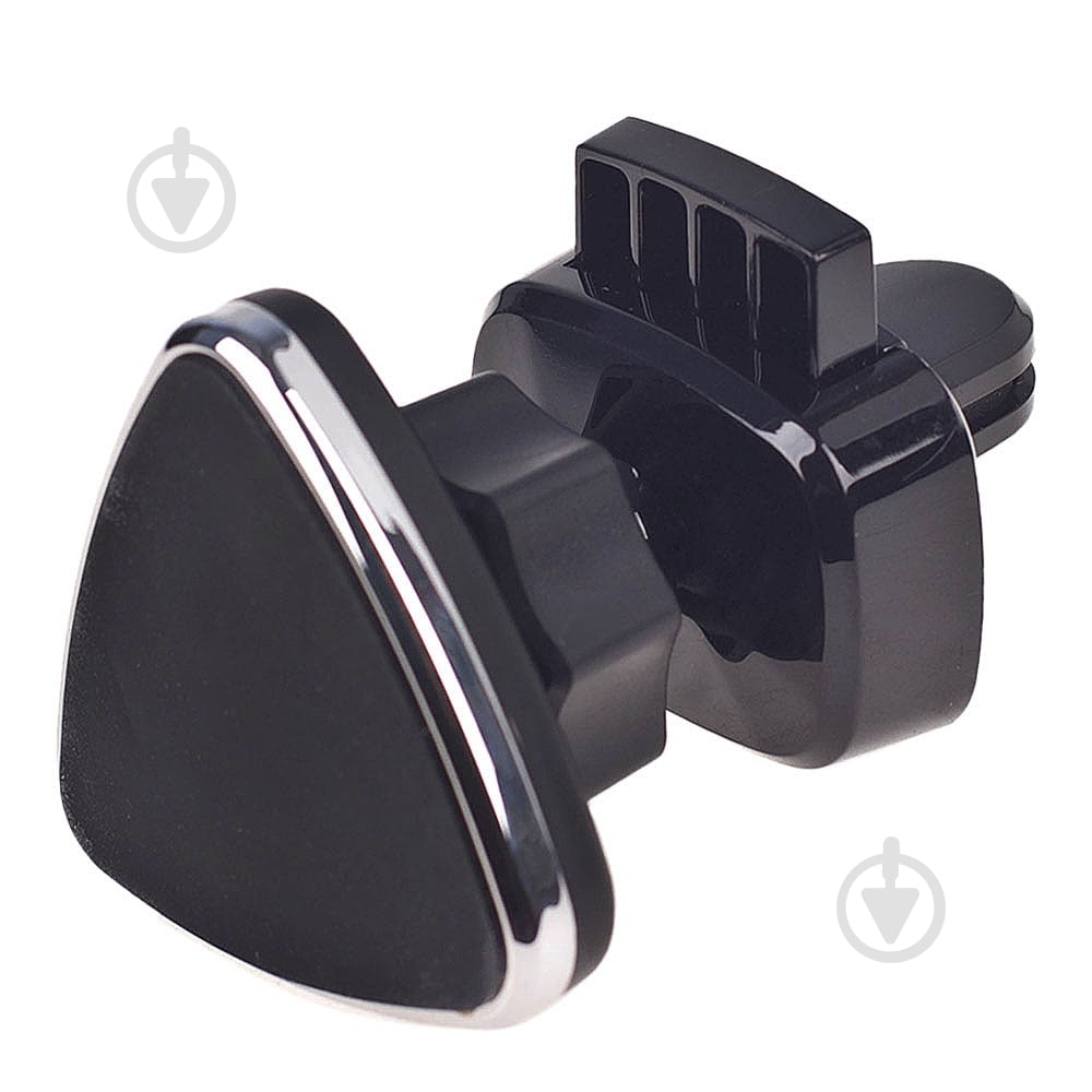 Автодержатель Voin UH -2073BK черный - фото 2