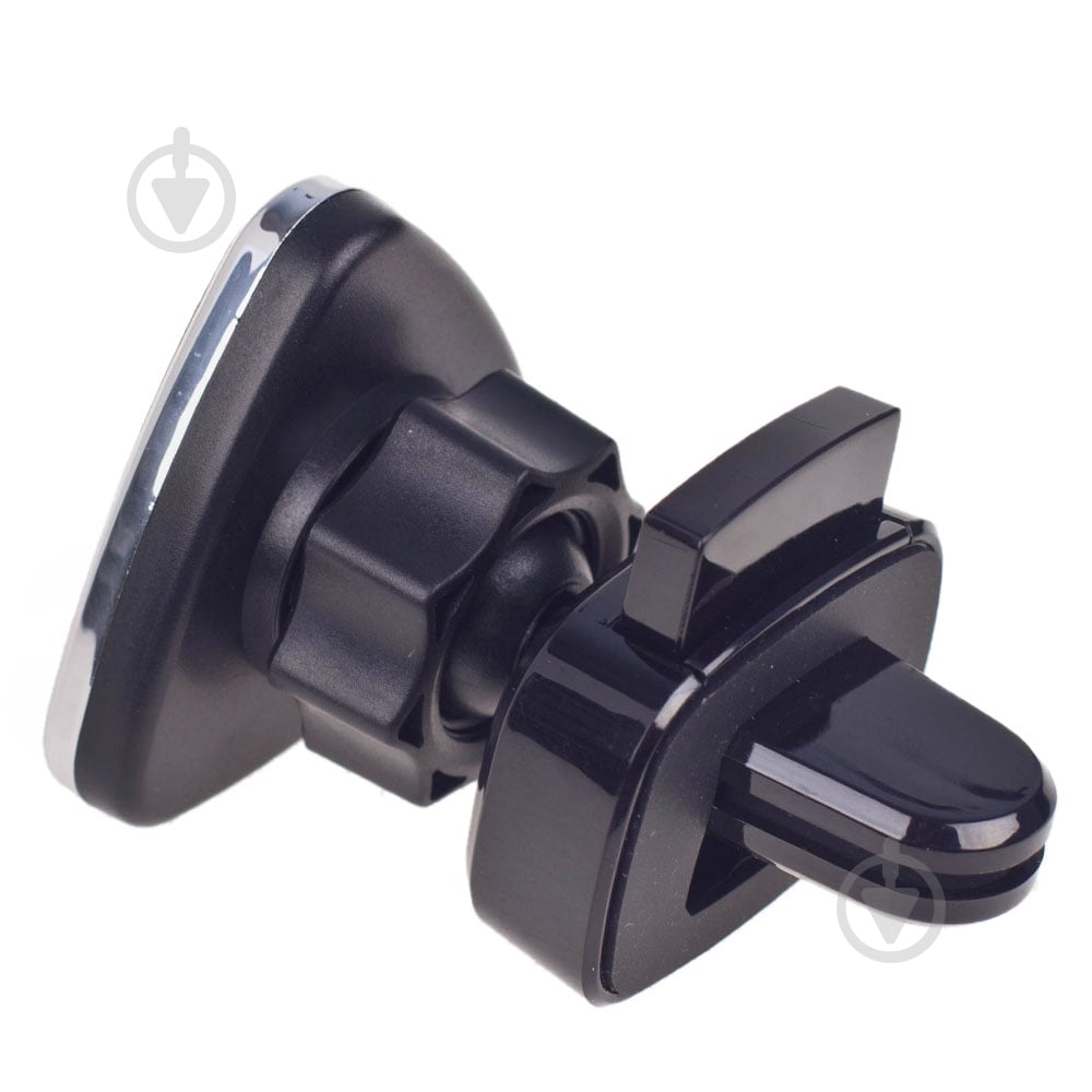 Автодержатель Voin UH -2073BK черный - фото 3