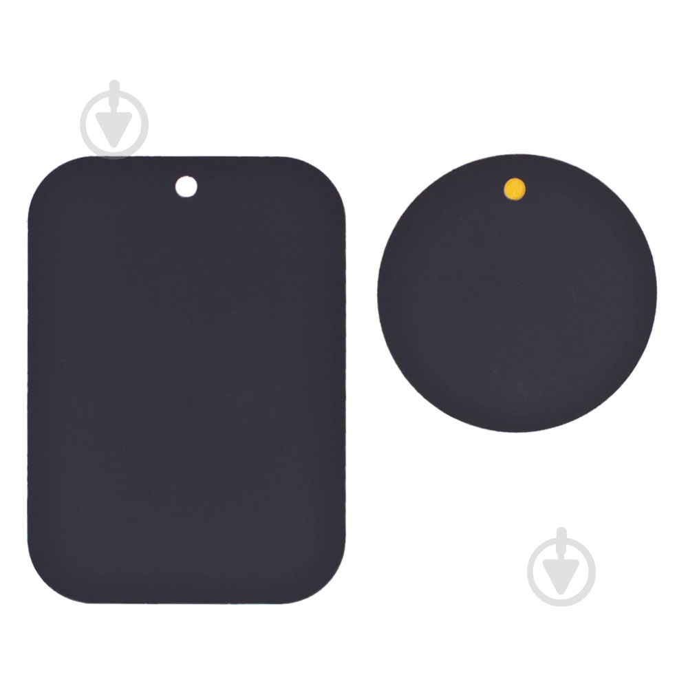 Автодержатель Voin UH -2073BK черный - фото 4