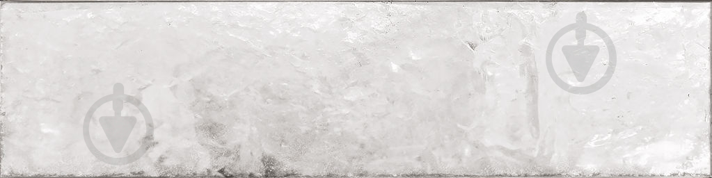 Плитка Cifre Drop White 7,5x30 - фото 1