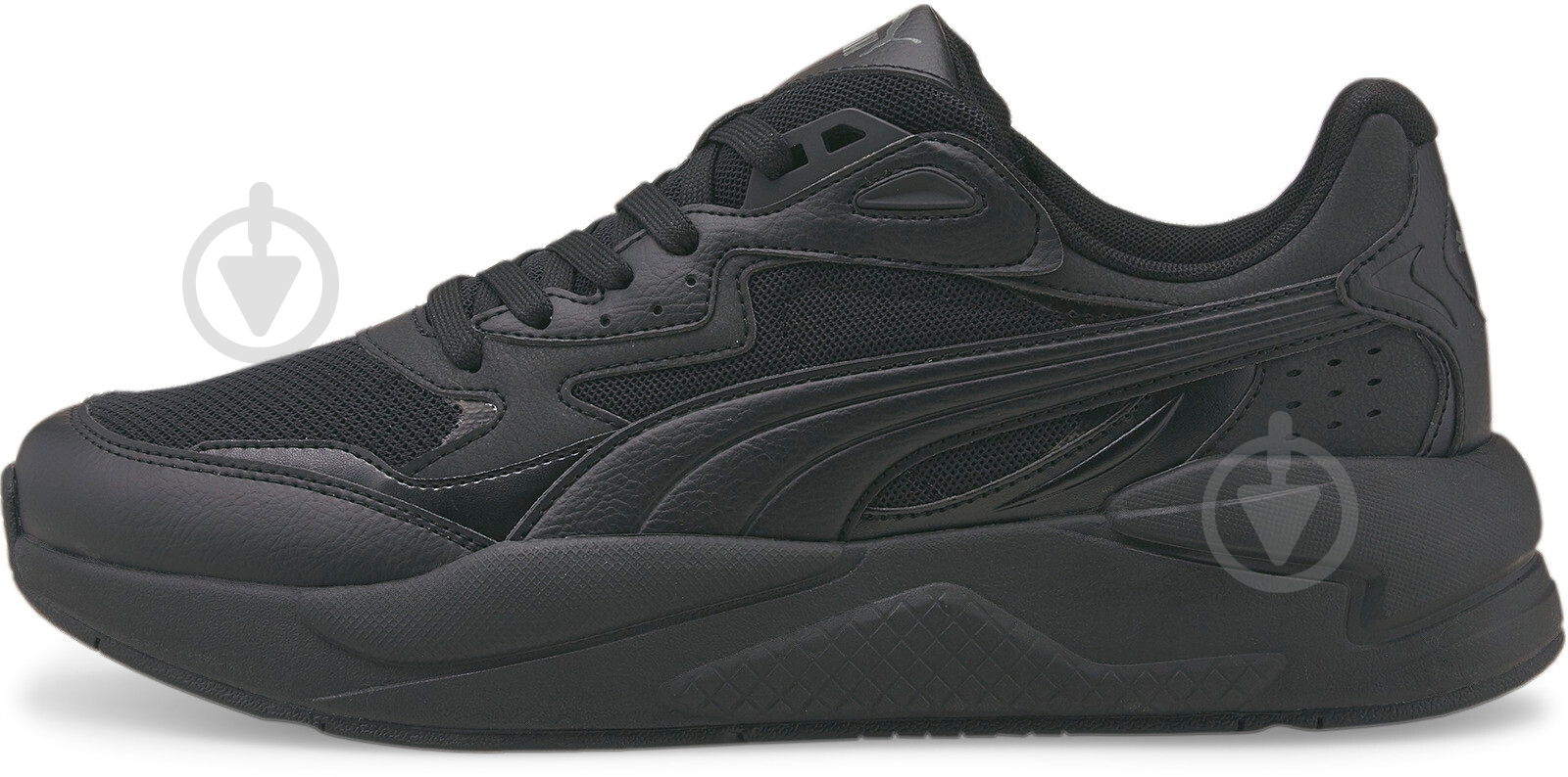 Кроссовки Puma X-Ray Speed 38463801 р.39 - фото 1