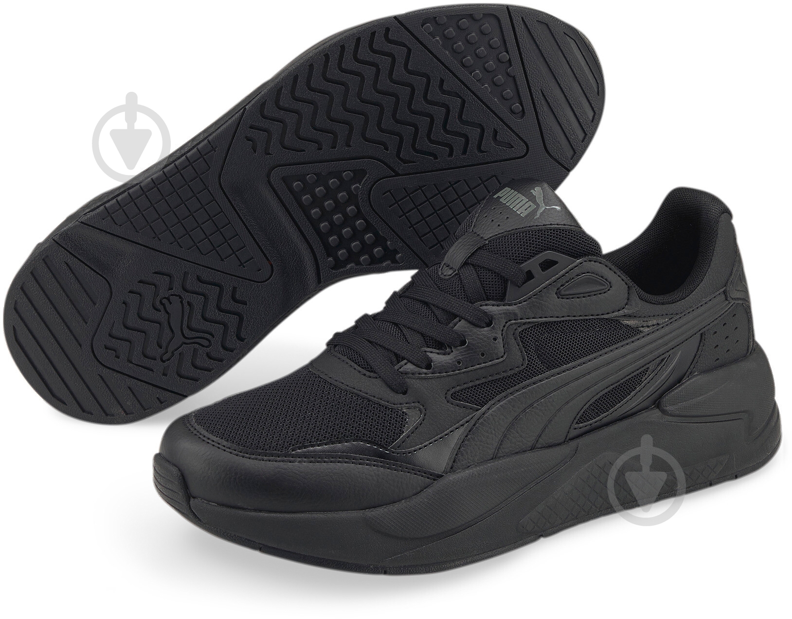 Кроссовки Puma X-Ray Speed 38463801 р.39 - фото 3
