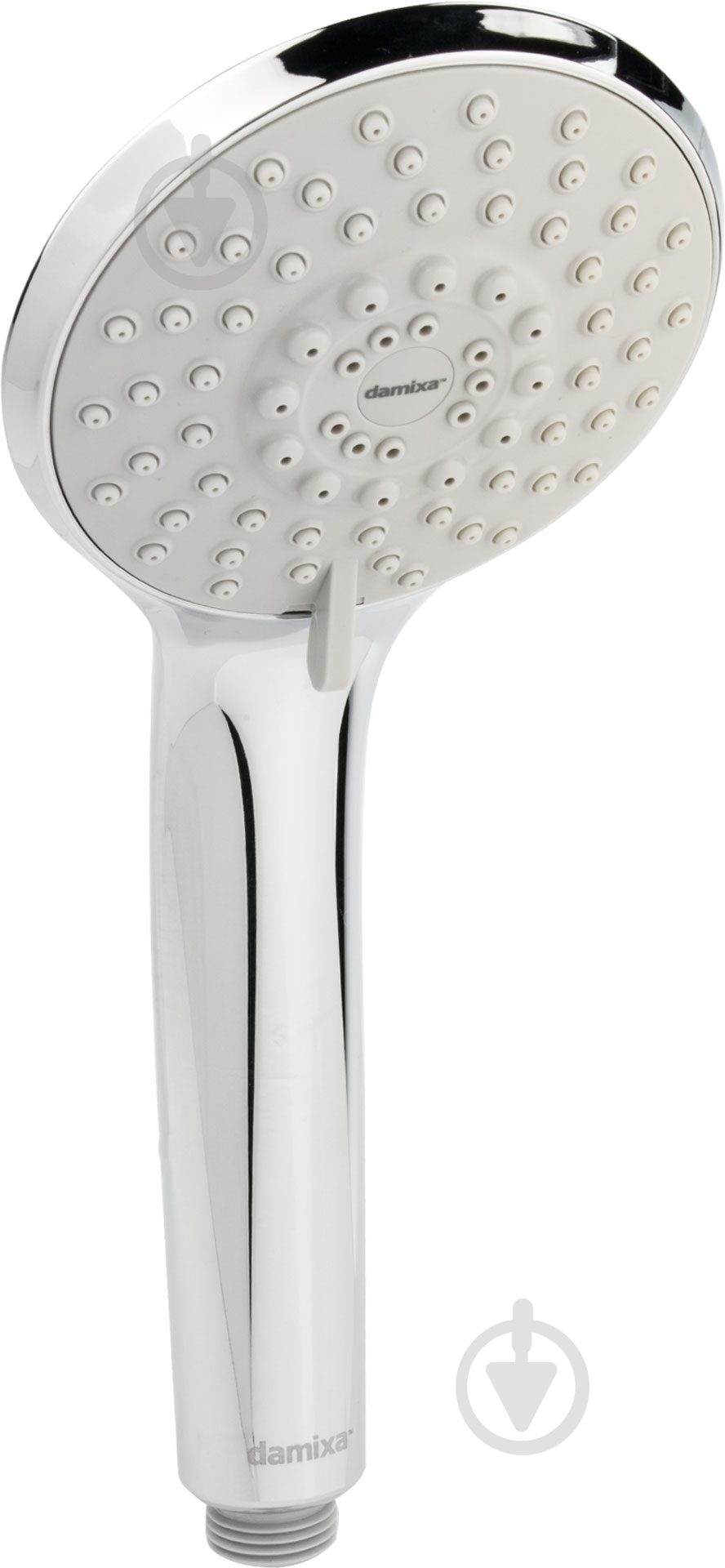 Ручной душ Damixa 760200200 Space Plus - фото 1