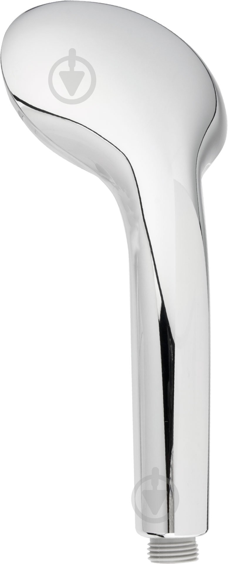 Ручной душ Damixa 760200200 Space Plus - фото 2