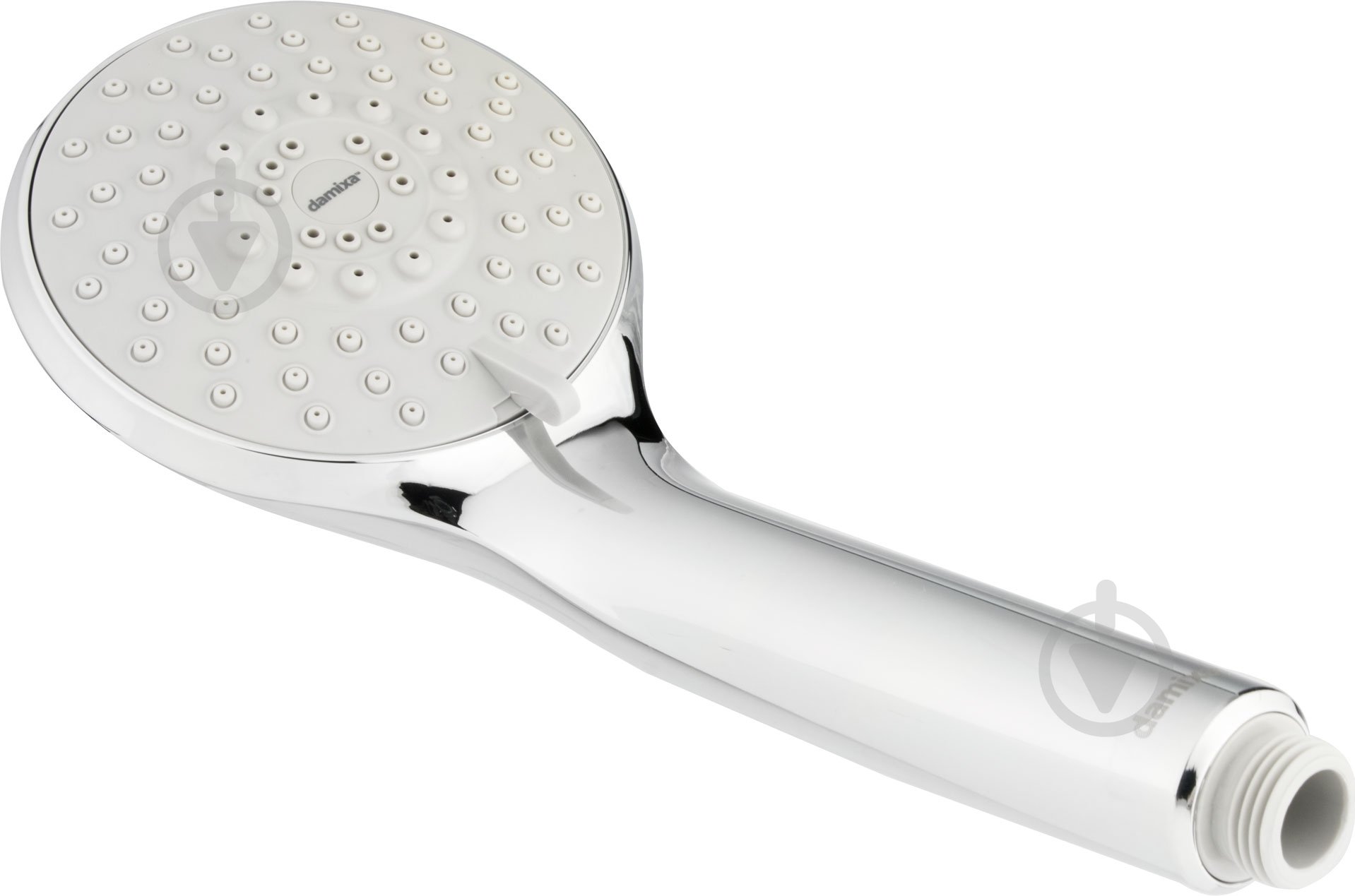 Ручной душ Damixa 760200200 Space Plus - фото 3