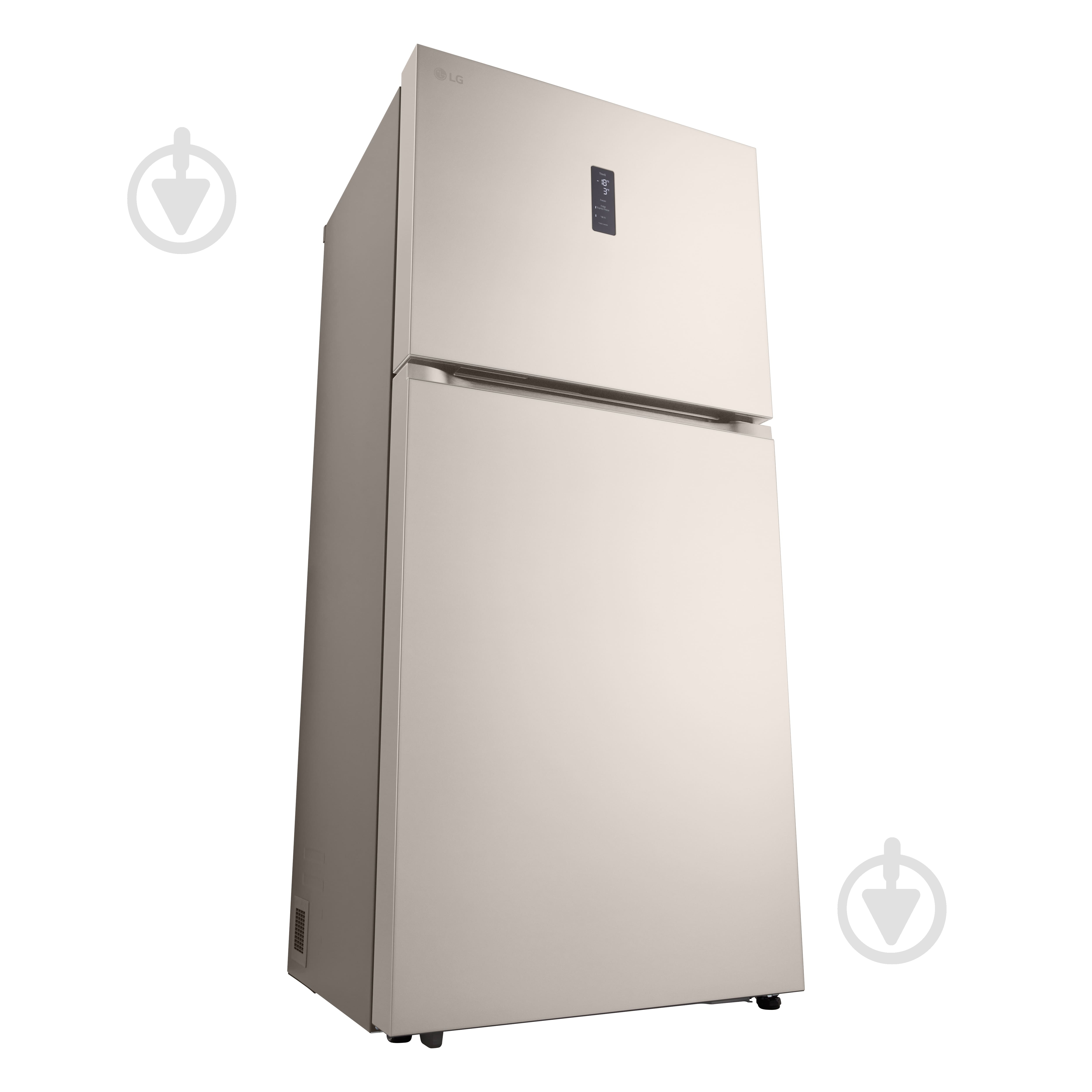 Холодильник LG GR-H922PEBQ - фото 20