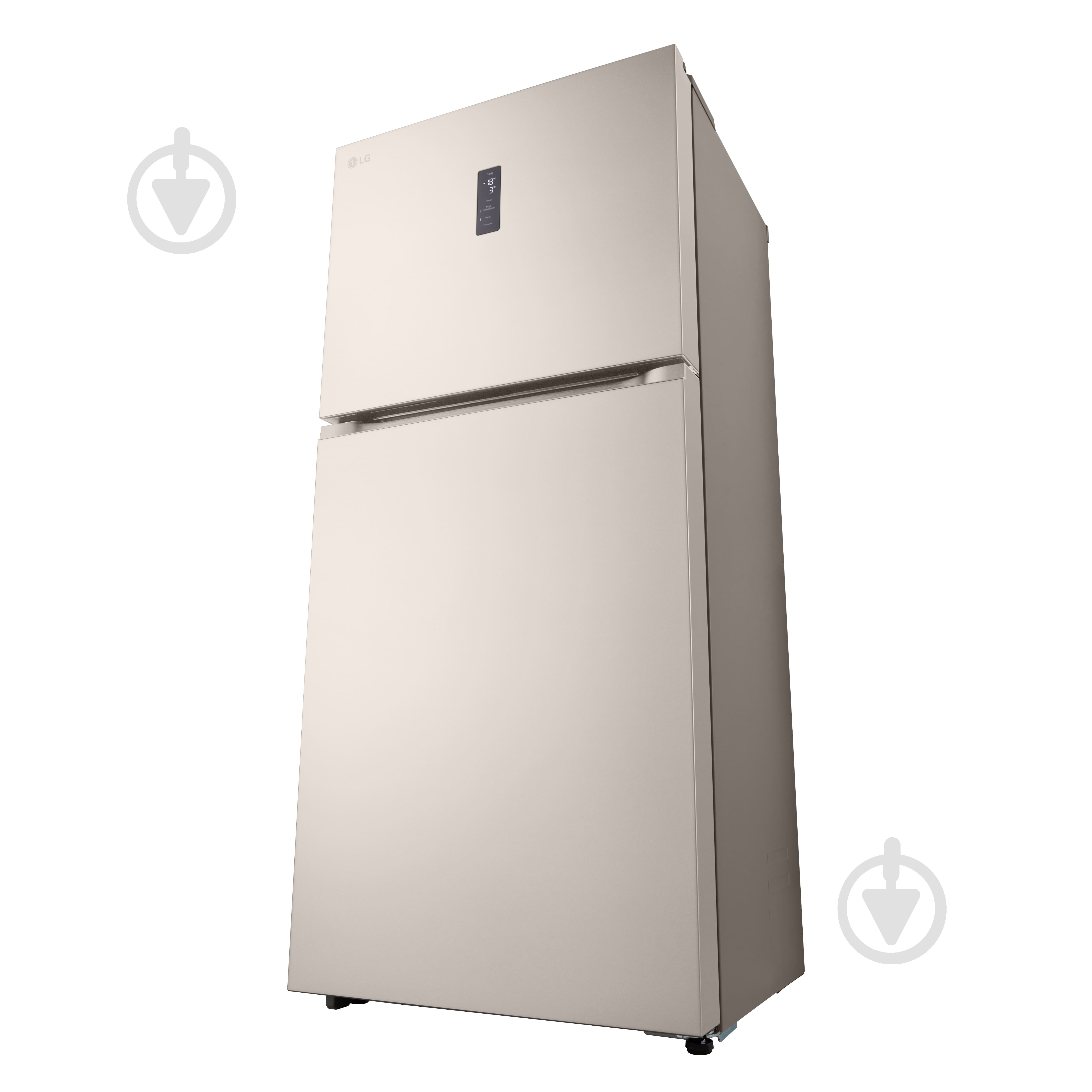 Холодильник LG GR-H922PEBQ - фото 19
