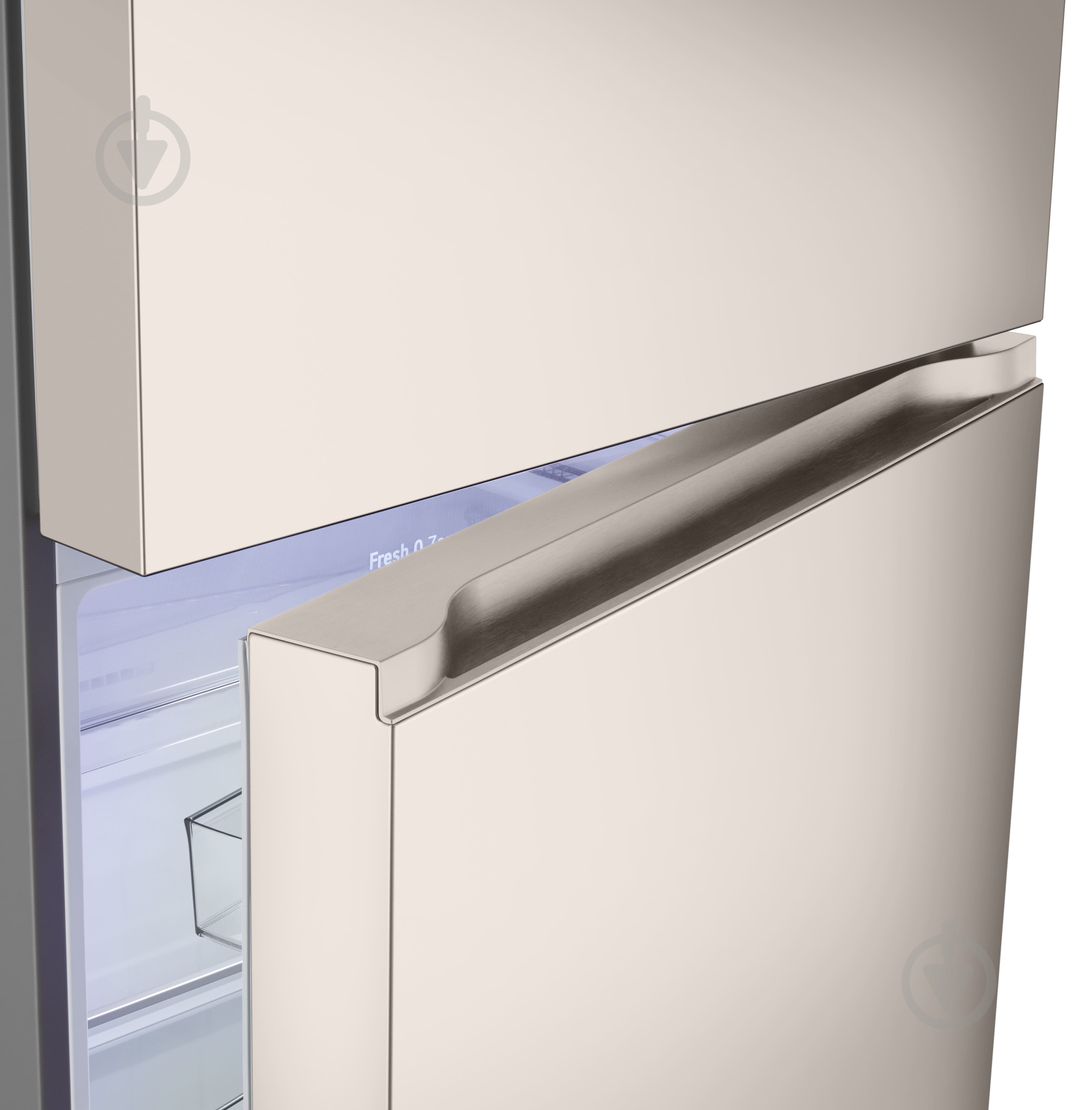 Холодильник LG GR-H922PEBQ - фото 11