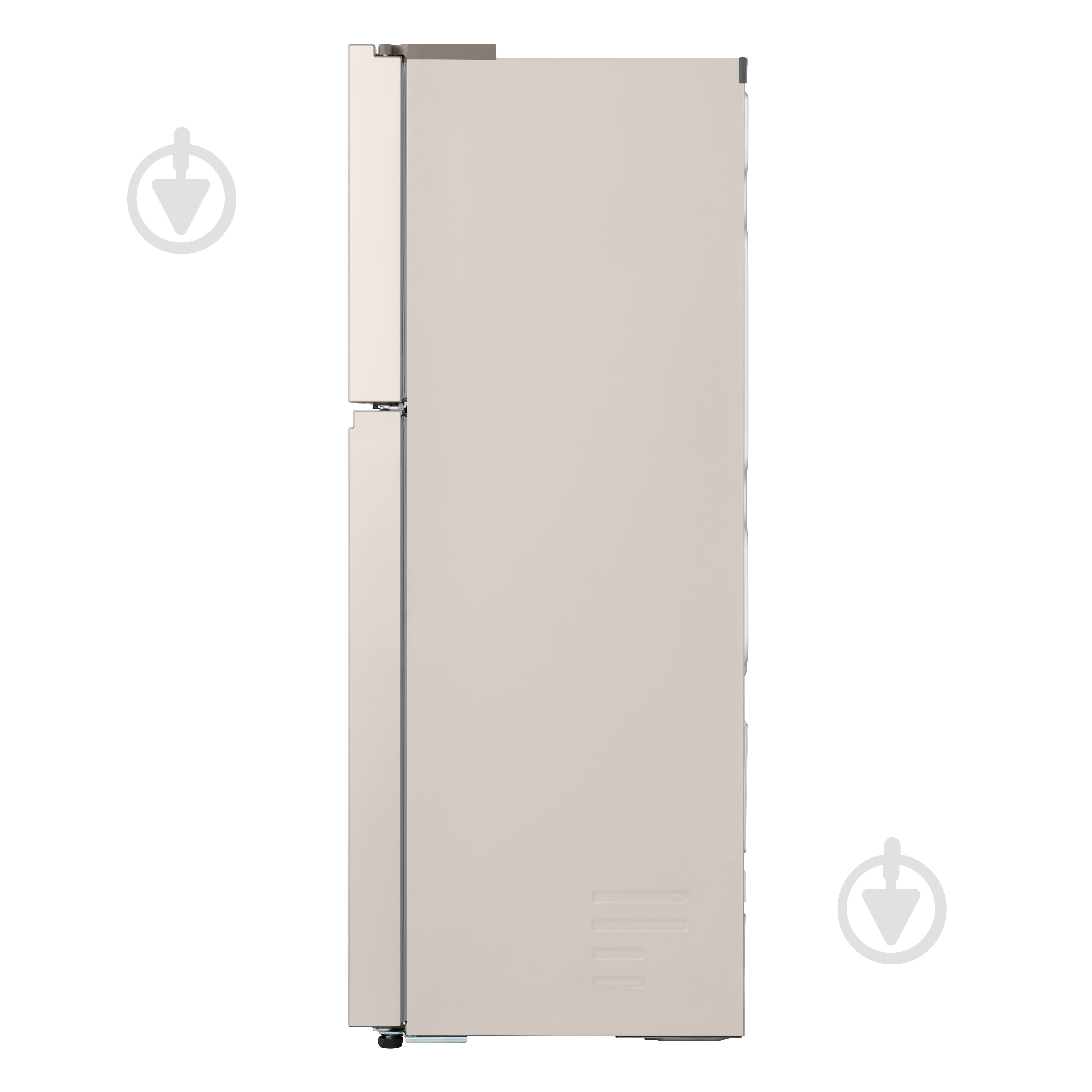 Холодильник LG GR-H922PEBQ - фото 6
