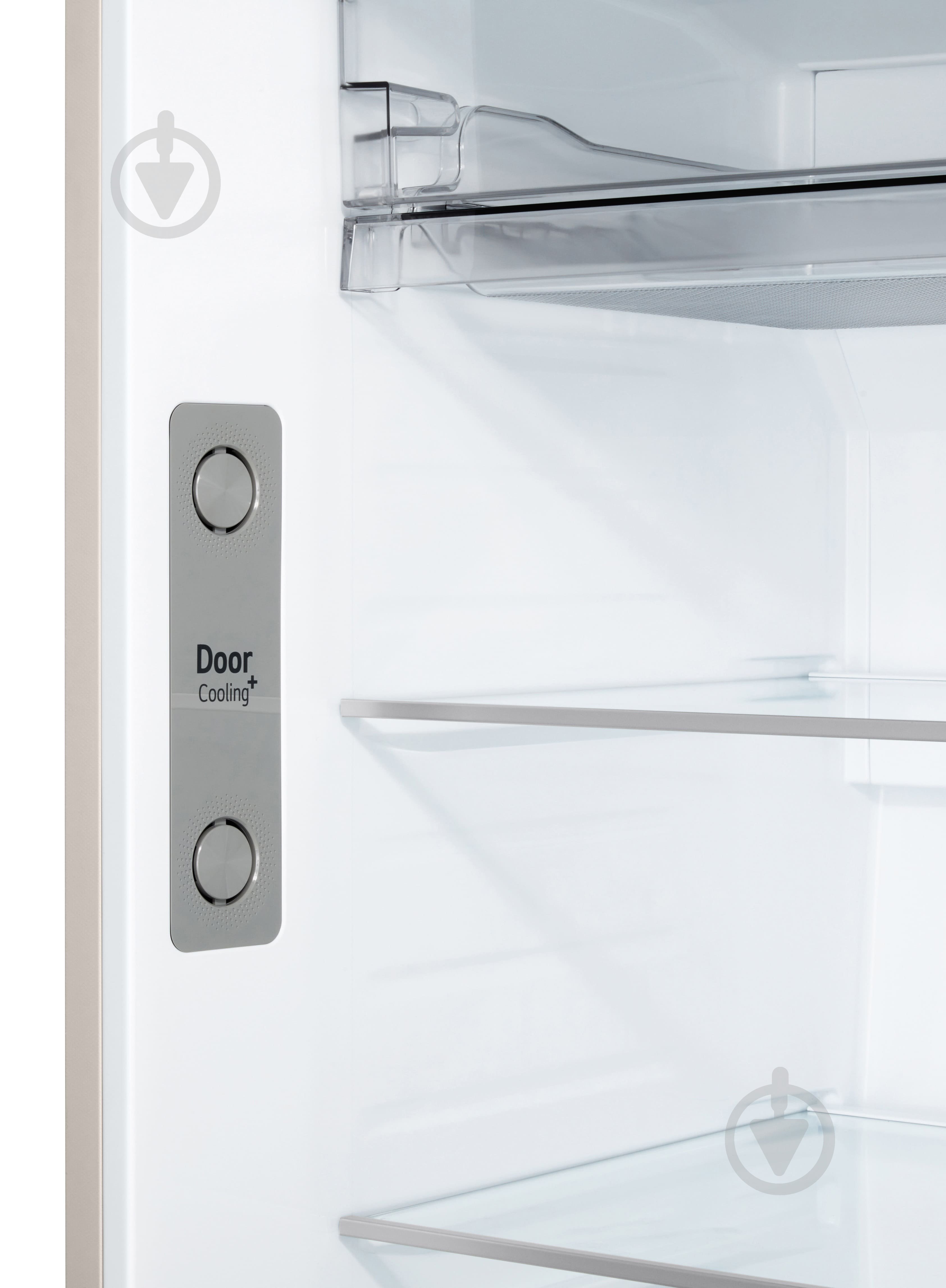 Холодильник LG GR-H922PEBQ - фото 7