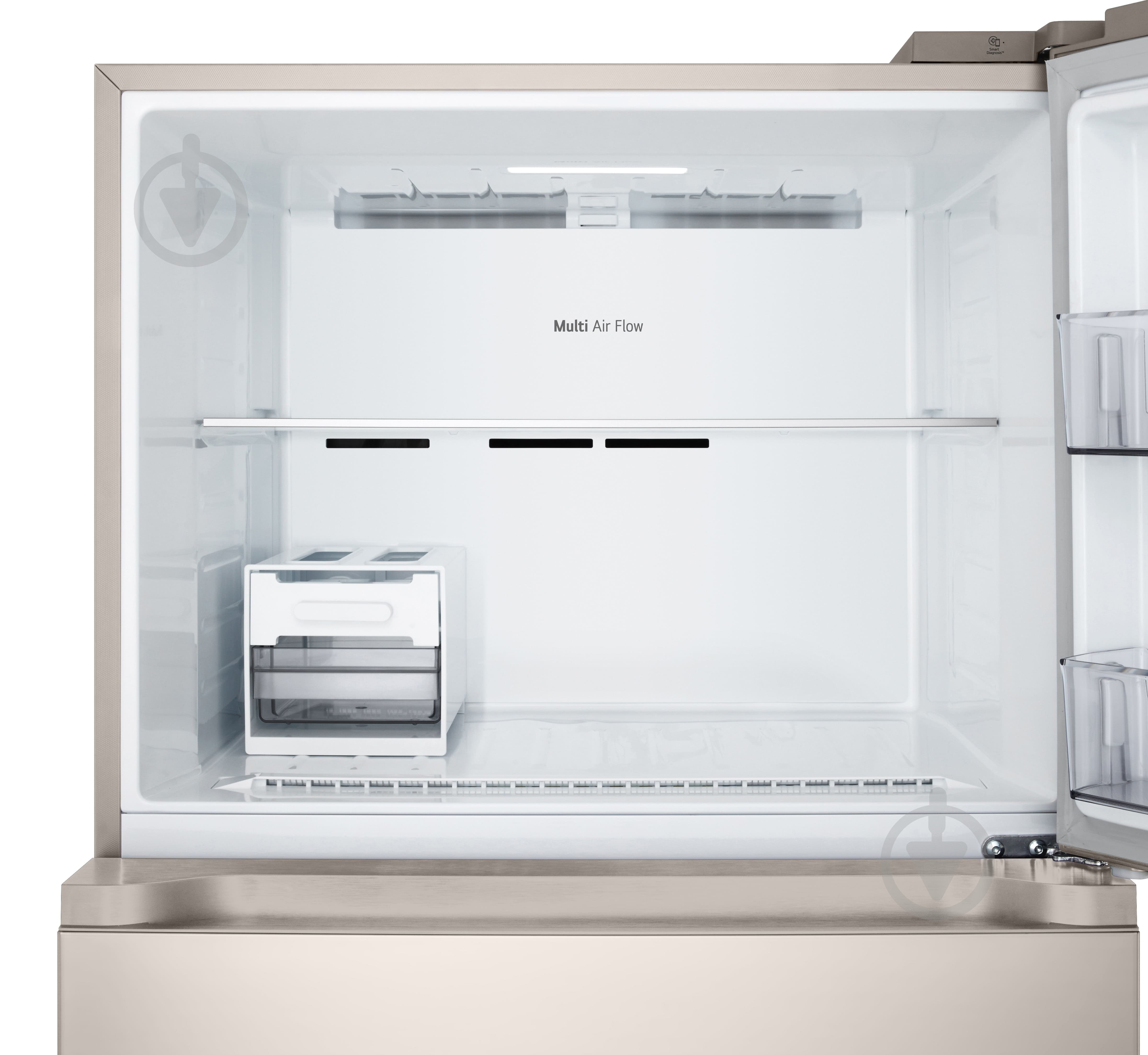 Холодильник LG GR-H922PEBQ - фото 8