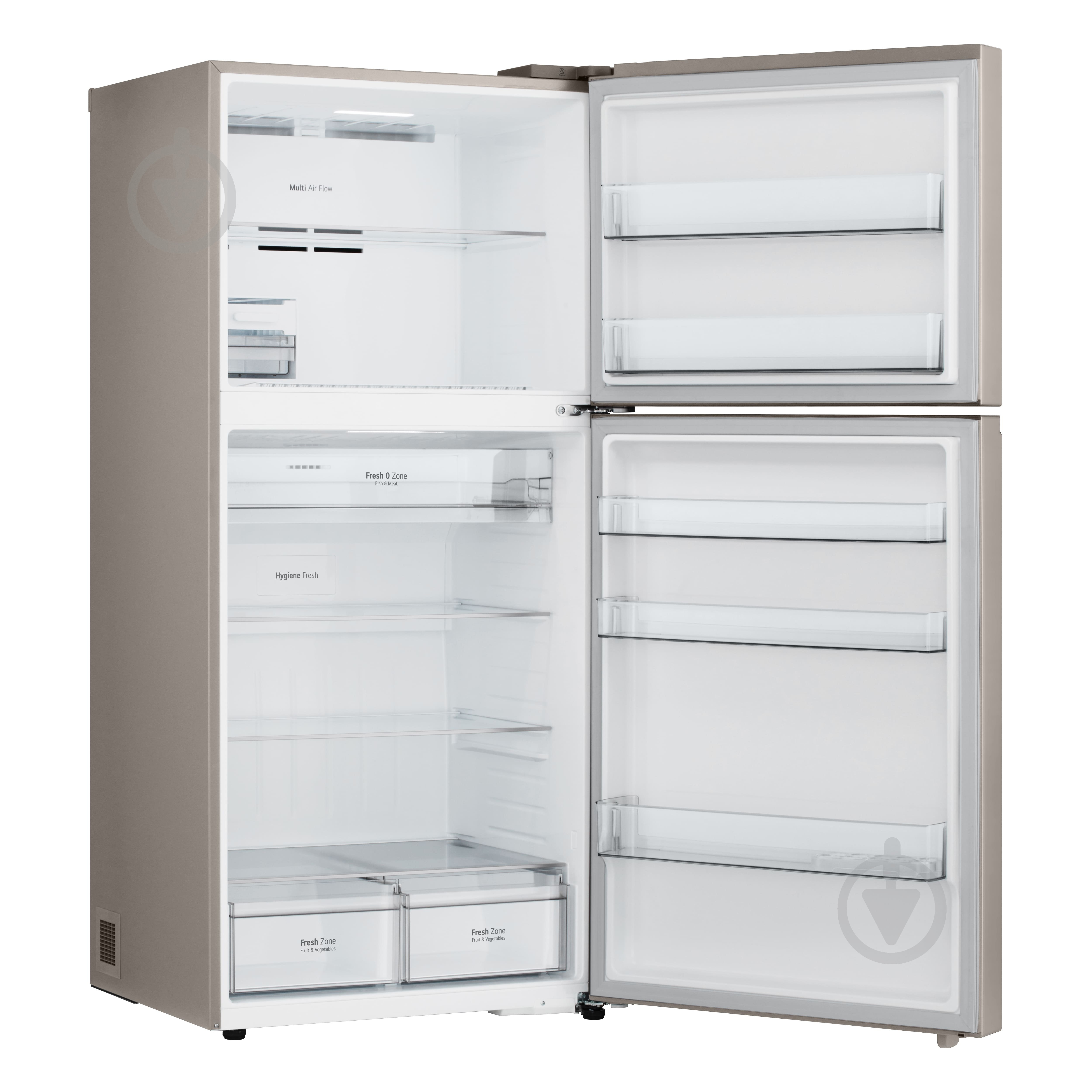 Холодильник LG GR-H922PEBQ - фото 13