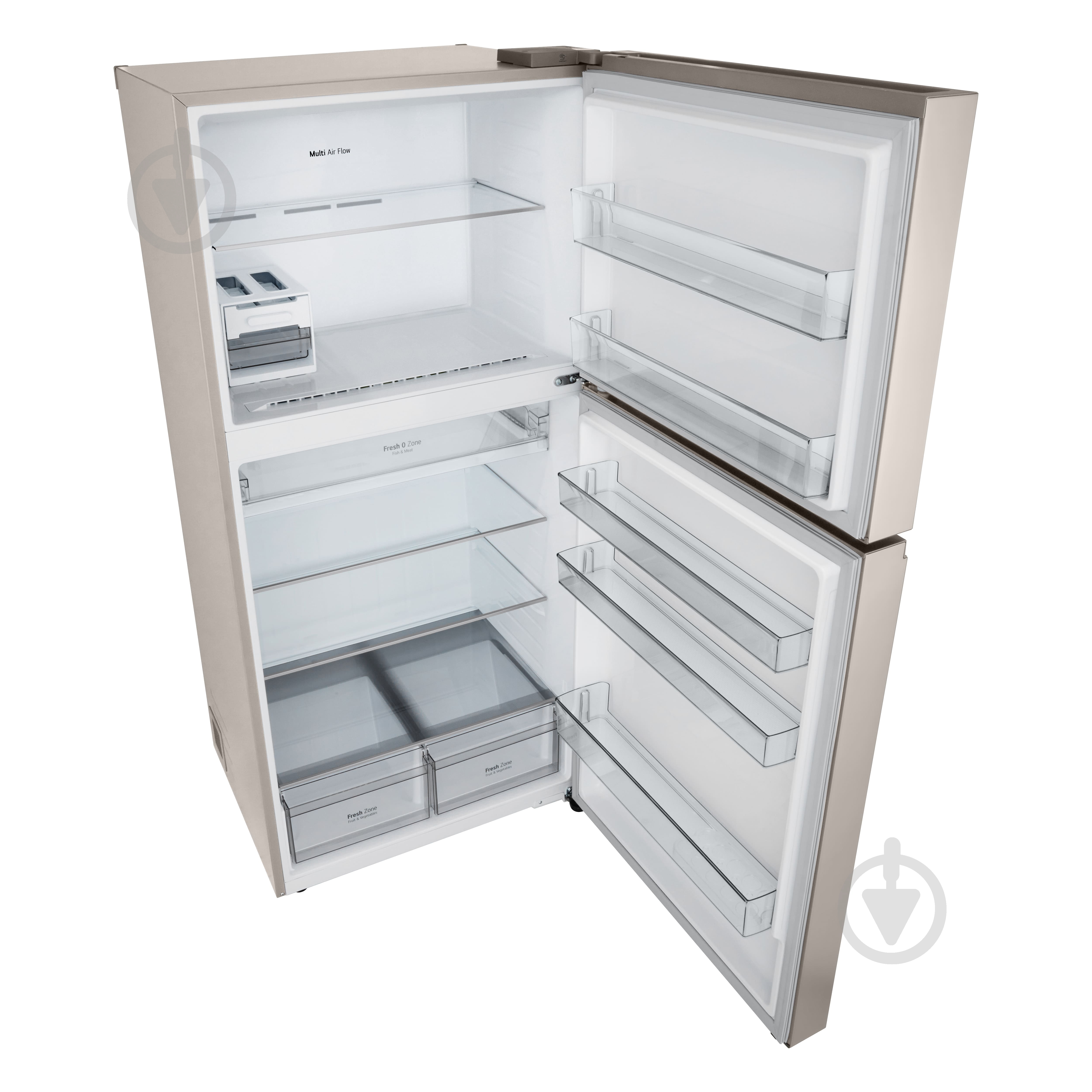 Холодильник LG GR-H922PEBQ - фото 14