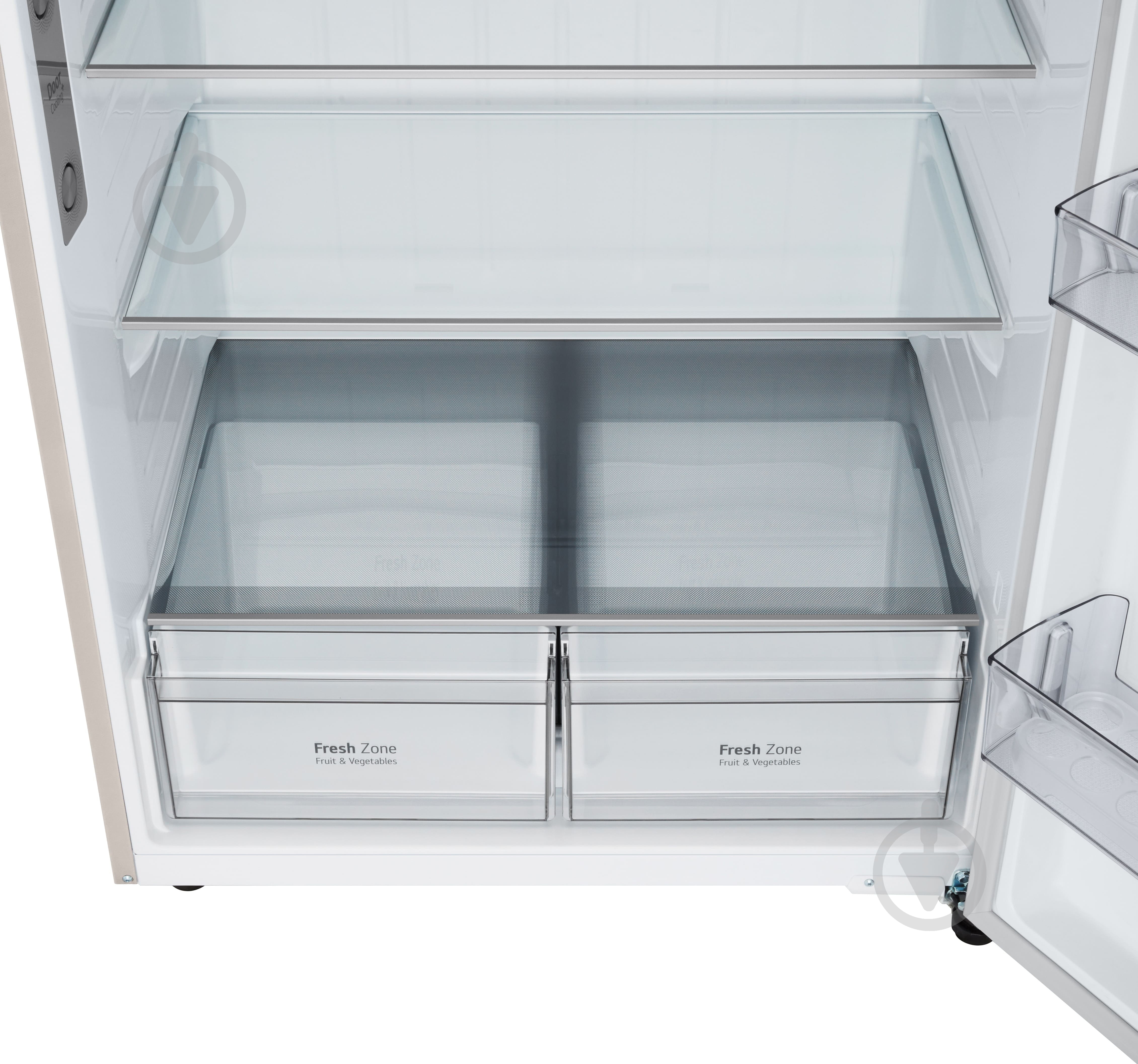 Холодильник LG GR-H922PEBQ - фото 15