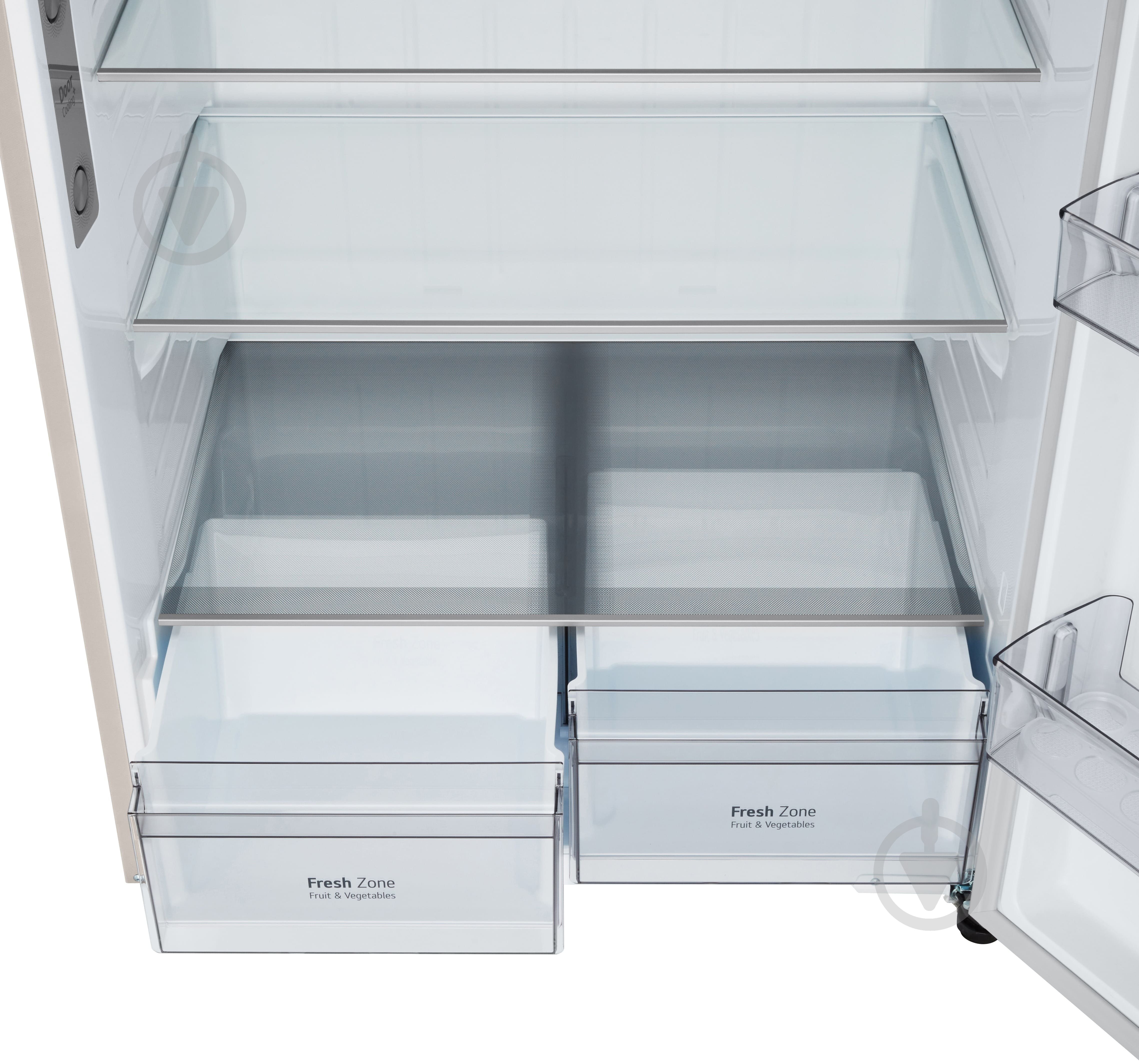 Холодильник LG GR-H922PEBQ - фото 16