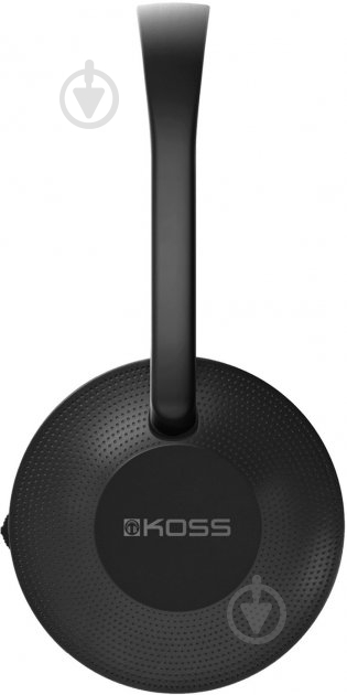 Наушники Koss KPH7 Over-Ear Wireless Mic black (196213.101) - фото 2