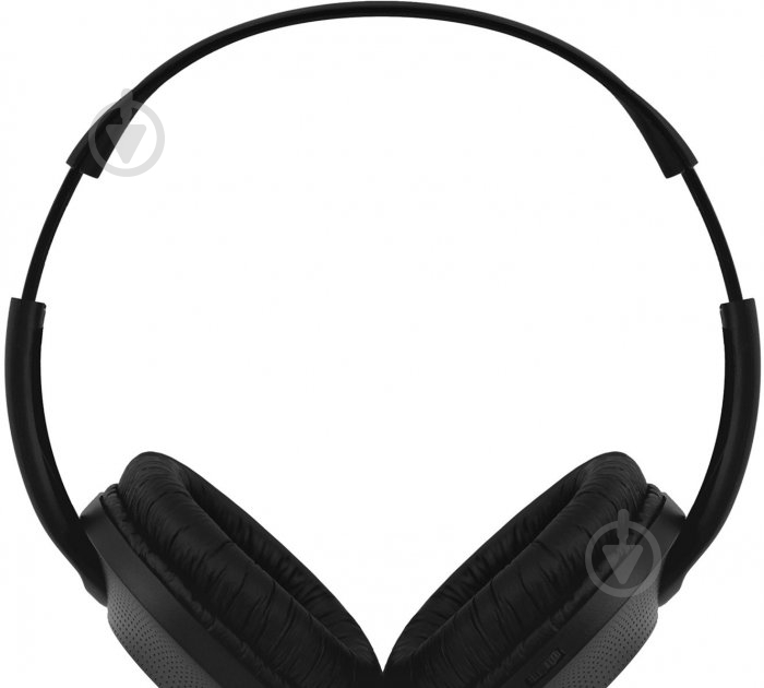 Наушники Koss KPH7 Over-Ear Wireless Mic black (196213.101) - фото 3