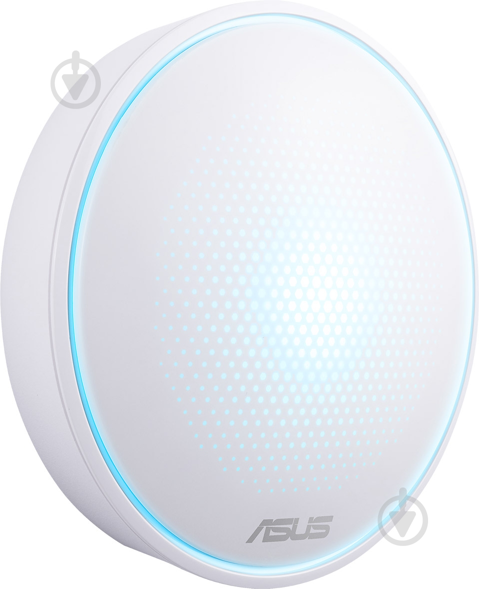 Wi-Fi-роутер Asus Lyra Mini MAP-AC1300 Ai Mesh Router - фото 3