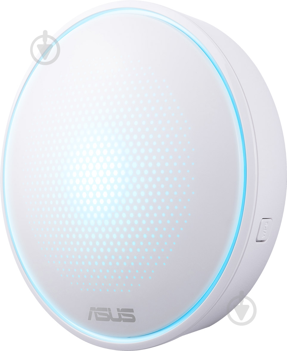 Wi-Fi-роутер Asus Lyra Mini MAP-AC1300 Ai Mesh Router - фото 4