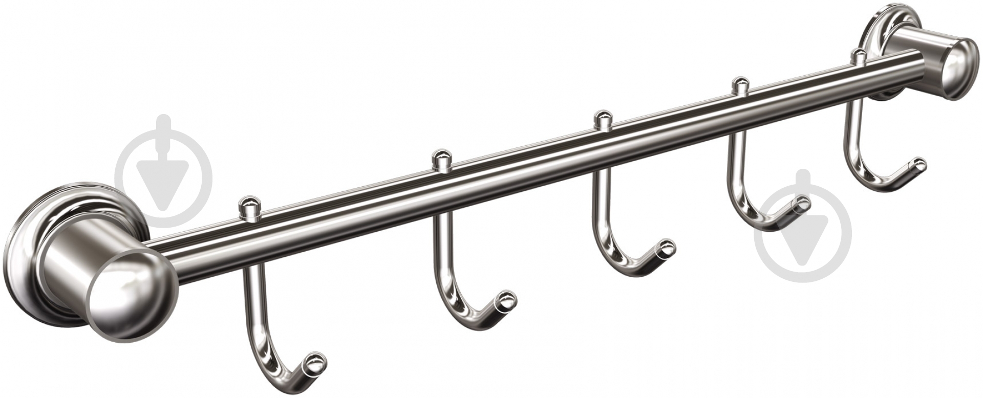 Планка с крючками ANDEX Classic 057 CC - фото 1