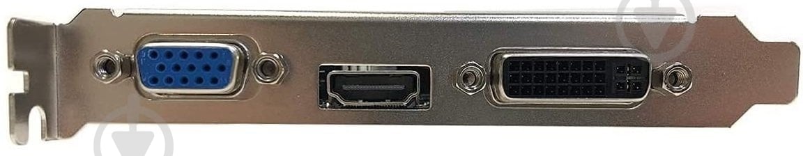 Відеокарта AFOX Geforce GT730 4GB DDR3 128bit (AF730-4096D3L3) - фото 2 Відеокарта AFOX Geforce GT730 4GB DDR3 128bit (AF730-4096D3L3) - фото 2