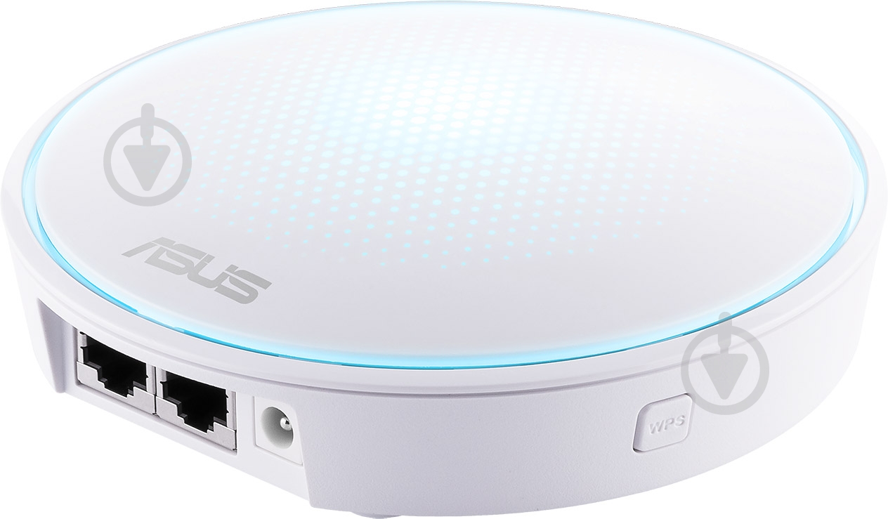 Wi-Fi-роутер Asus Lyra MAP-AC2200-3PK - фото 6