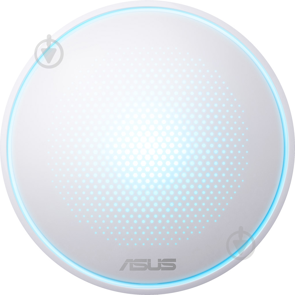 Wi-Fi-роутер Asus Lyra MAP-AC2200-3PK - фото 2
