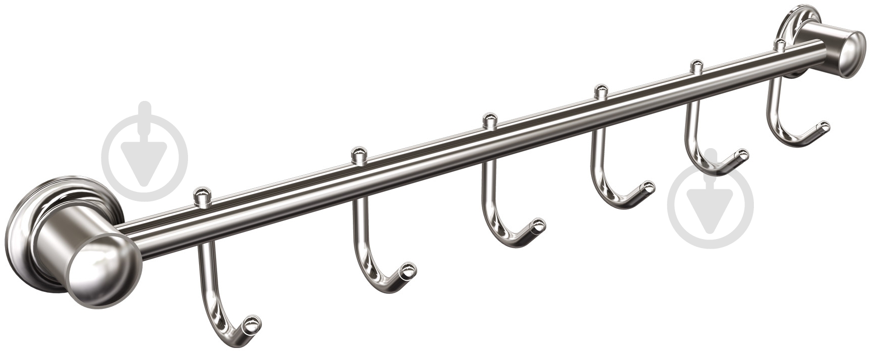 Планка с крючками ANDEX Classic 058 CC - фото 1