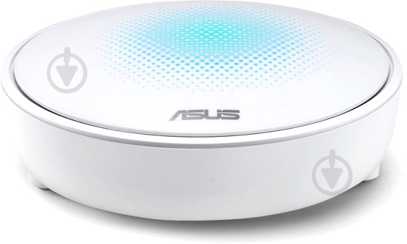 Роутер Asus Lyra MAP-AC2200-1PK Ai Mesh Router - фото 2