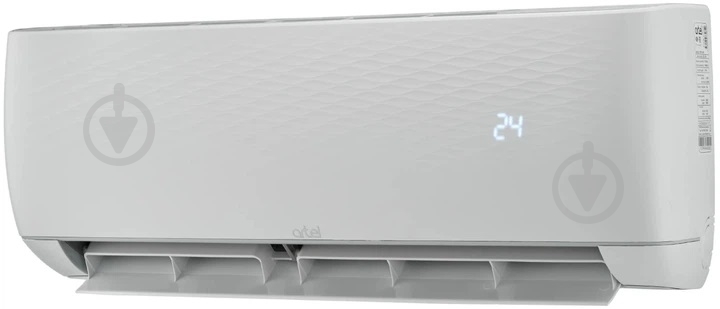 Кондиціонер Artel ARTSIJ1AW12BE (інв./12К) - фото 7