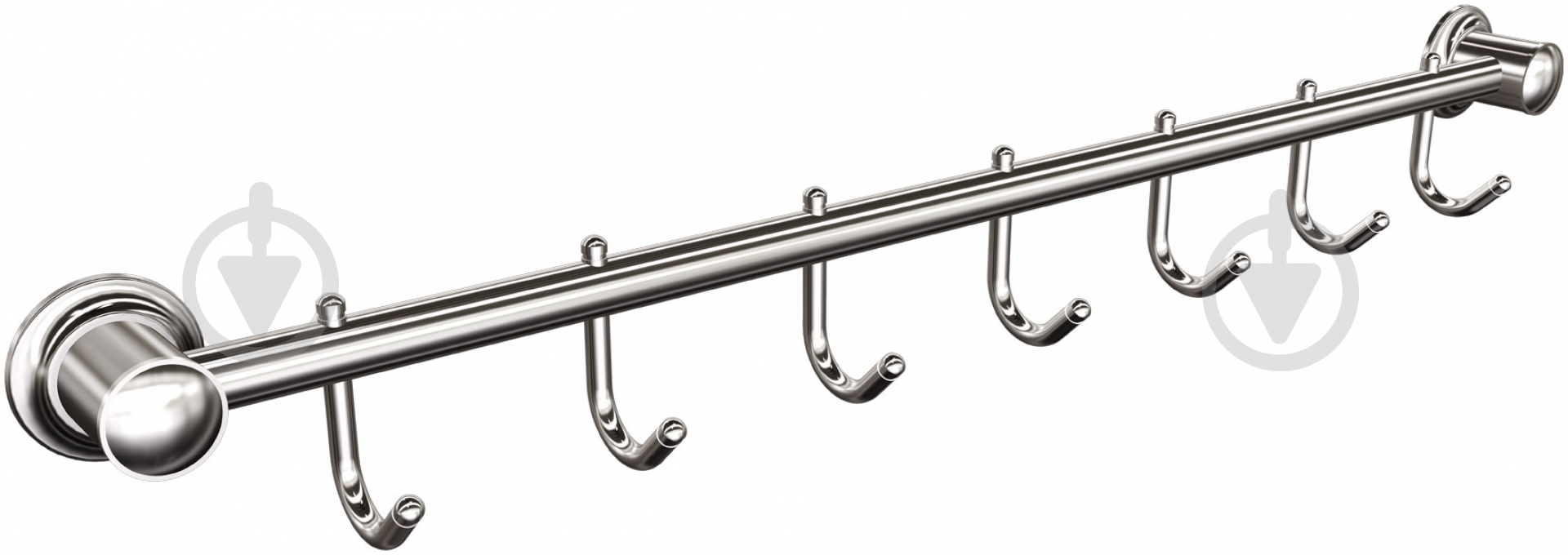 Планка с крючками ANDEX Classic 059 CC - фото 1