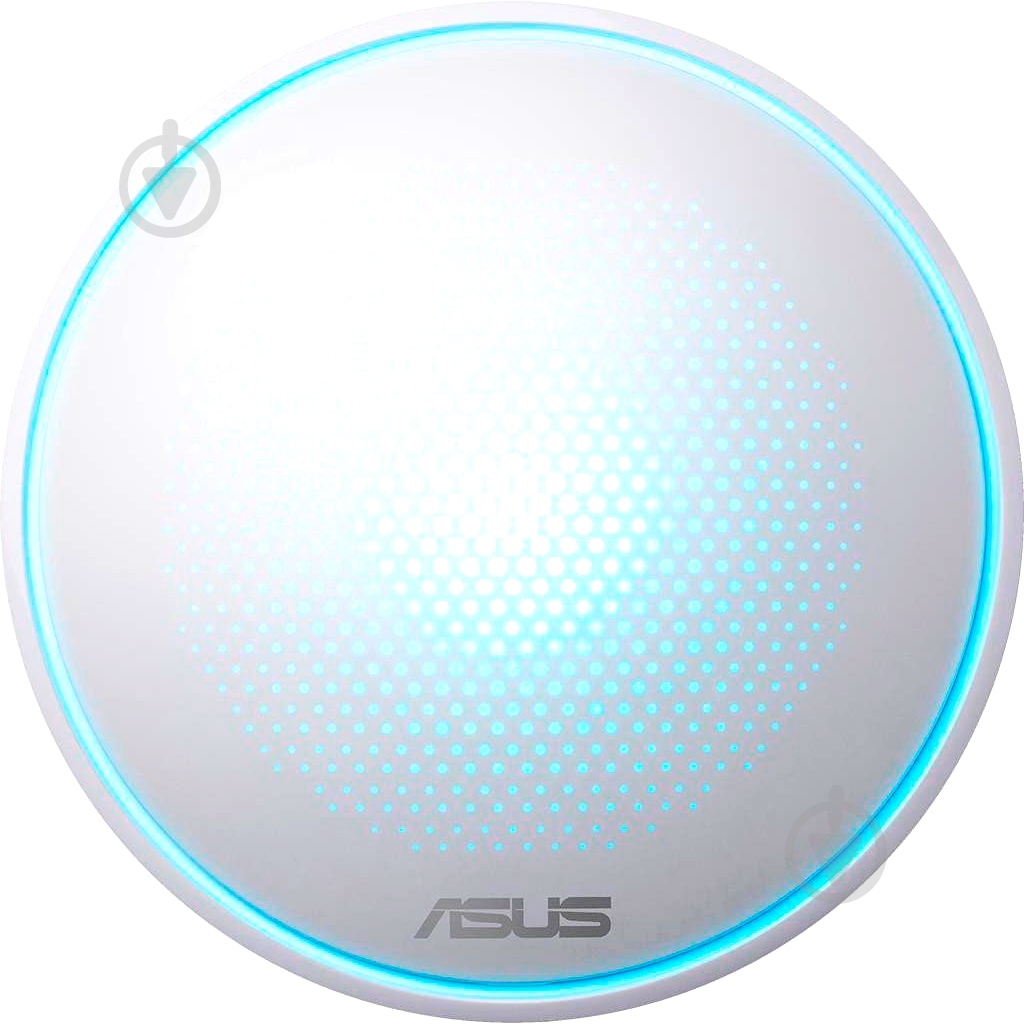 Wi-Fi-роутер Asus AC1300 Ai Mesh Router MAP-AC1300-1PK - фото 1