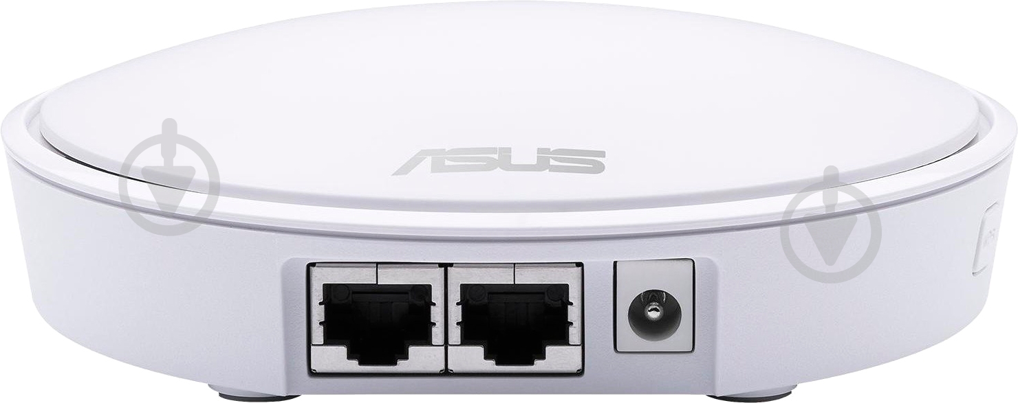 Wi-Fi-роутер Asus AC1300 Ai Mesh Router MAP-AC1300-1PK - фото 3