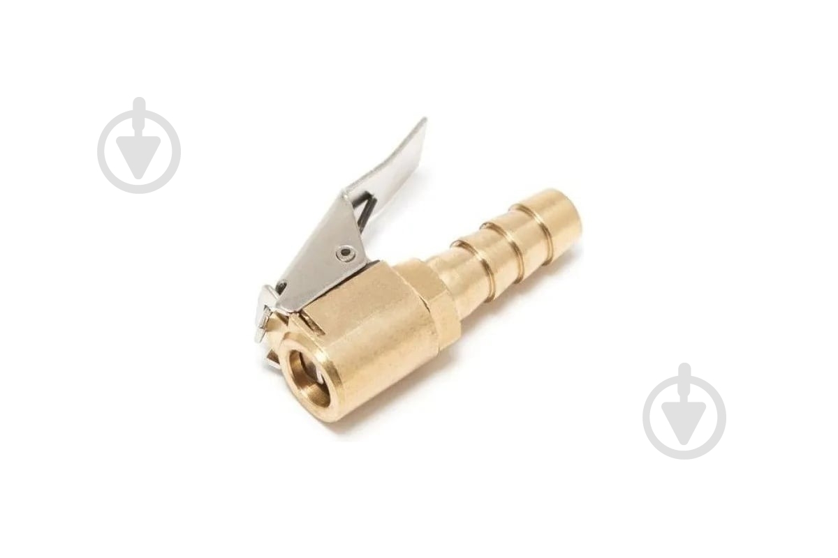 Ниппель Forsage на шланг для подкачки колес ''елочка'' 6 мм F-ATC-11.6 - фото 3