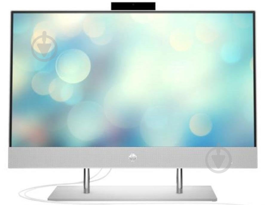 Моноблок HP All-in-One 23,8 (14Q15EA) silver - фото 2 Моноблок HP All-in-One 23,8 (14Q15EA) silver - фото 2