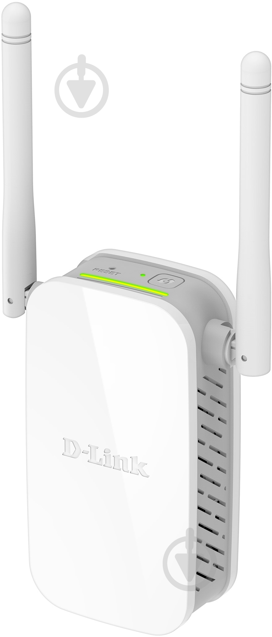Ретранслятор D-Link DAP-1325 - фото 3