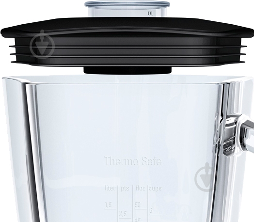 Блендер стационарный Bosch MMB42G0B - фото 9