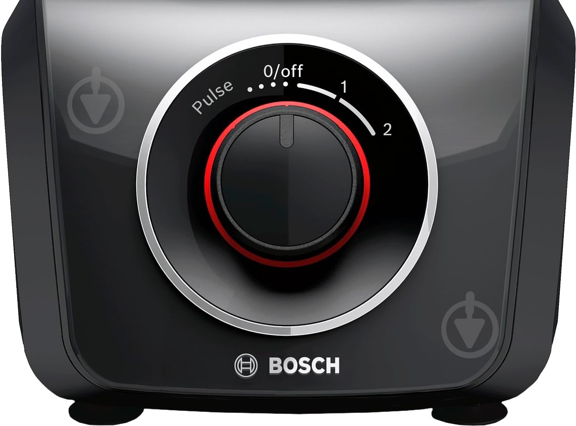 Блендер стационарный Bosch MMB42G0B - фото 4