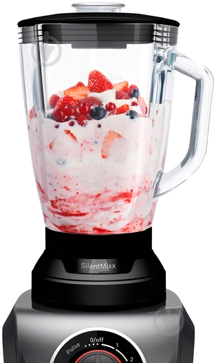 Блендер стационарный Bosch MMB42G0B - фото 3