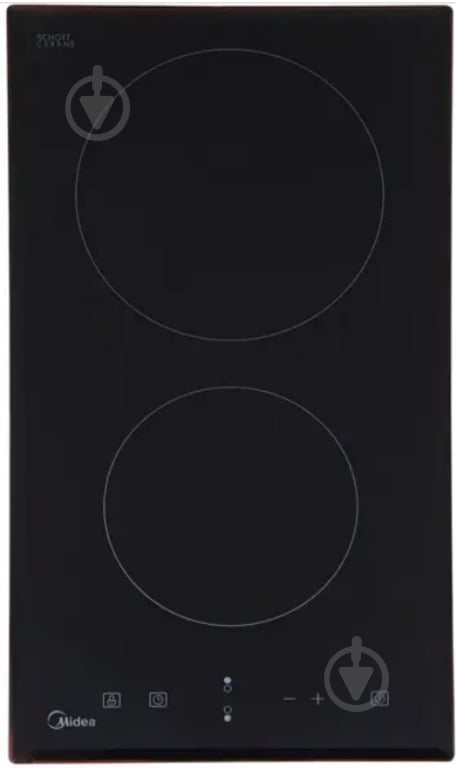Плита электрическая настольная Midea MC-HD301 - фото 1