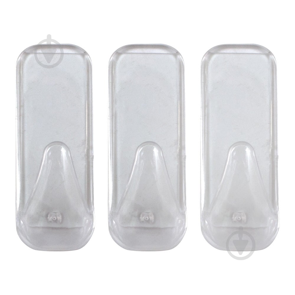 Набір гачків Arino Овал №3 - фото 1