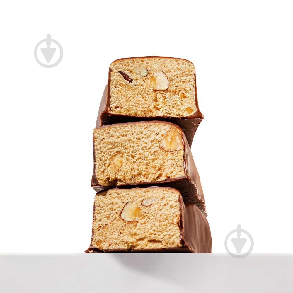 Батончик Fizi Choco+Almond - фото 4 Батончик Fizi Choco+Almond - фото 4