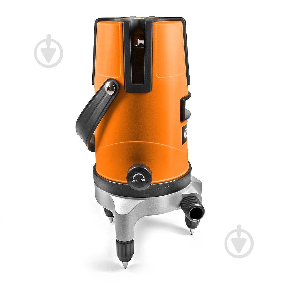 Нивелир лазерный WerkFix LL-05 WF - фото 3